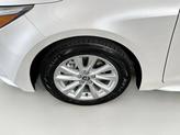 Thumbnail of 2024 Pearl Toyota Corolla Hybrid