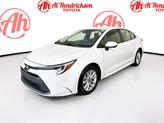 Photo of 2024 Pearl Toyota Corolla Hybrid