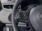 Thumbnail of 2024 Pearl Toyota Corolla Hybrid