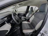 Thumbnail of 2024 Pearl Toyota Corolla Hybrid