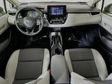 Thumbnail of 2024 Pearl Toyota Corolla Hybrid