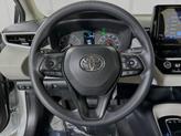 Thumbnail of 2024 Pearl Toyota Corolla Hybrid