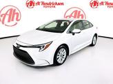 Thumbnail of 2024 Pearl Toyota Corolla Hybrid