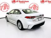 Thumbnail of 2024 Pearl Toyota Corolla Hybrid