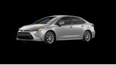 Thumbnail of 2026 Celestite Toyota Corolla Hybrid