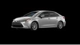 Thumbnail of 2026 Celestite Toyota Corolla Hybrid