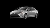 Photo of 2026 Celestite Toyota Corolla Hybrid