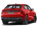 Thumbnail of 2025 Glacier White Audi RS Q8