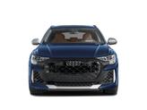 Thumbnail of 2025 Glacier White Audi RS Q8