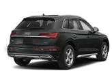 Thumbnail of 2024 Mythos Black Metallic Audi Q5