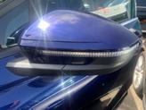 Thumbnail of 2023 Navarra Blue Metallic Audi Q4 e-tron