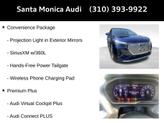 Thumbnail of 2023 Navarra Blue Metallic Audi Q4 e-tron