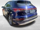 Thumbnail of 2023 Navarra Blue Metallic Audi Q4 e-tron