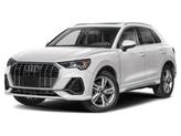 Photo of 2024 Arkona White Audi Q3