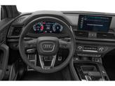 Thumbnail of 2025 Black Audi SQ5
