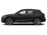 Thumbnail of 2025 Black Audi SQ5