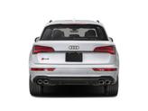 Thumbnail of 2025 Black Audi SQ5