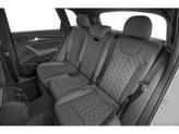 Thumbnail of 2025 Black Audi SQ5