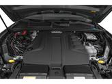 Thumbnail of 2025 Black Audi Q7