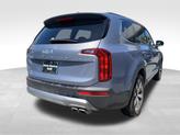 Thumbnail of 2022 Wolf Gray Kia Telluride