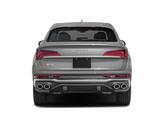 Thumbnail of 2025 Daytona Gray Audi SQ5