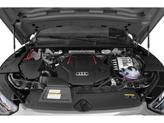 Thumbnail of 2025 Daytona Gray Audi SQ5