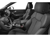 Thumbnail of 2025 Daytona Gray Audi SQ5