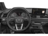 Thumbnail of 2025 Daytona Gray Audi SQ5