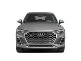 Thumbnail of 2025 Daytona Gray Audi SQ5