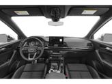 Thumbnail of 2025 Daytona Gray Audi SQ5