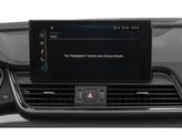 Thumbnail of 2025 Daytona Gray Audi SQ5