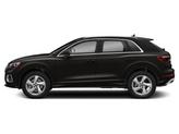Thumbnail of 2022 Mythos Black Metallic Audi Q3