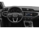Thumbnail of 2022 Mythos Black Metallic Audi Q3