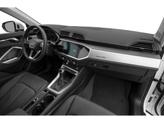 Thumbnail of 2022 Mythos Black Metallic Audi Q3
