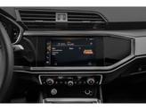 Thumbnail of 2022 Mythos Black Metallic Audi Q3