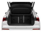 Thumbnail of 2022 Mythos Black Metallic Audi Q3