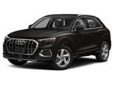 Photo of 2022 Mythos Black Metallic Audi Q3