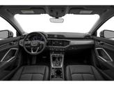Thumbnail of 2022 Mythos Black Metallic Audi Q3