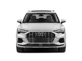 Thumbnail of 2022 Mythos Black Metallic Audi Q3