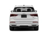 Thumbnail of 2022 Mythos Black Metallic Audi Q3
