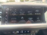 Thumbnail of 2024 Glacier White Metallic Audi Q4 e-tron