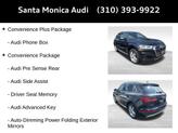 Thumbnail of 2020 Moonlight Blue Metallic Audi Q5