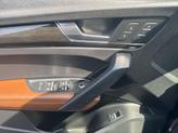 Thumbnail of 2020 Moonlight Blue Metallic Audi Q5