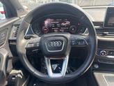Thumbnail of 2020 Moonlight Blue Metallic Audi Q5