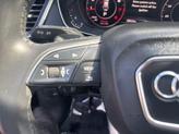 Thumbnail of 2020 Moonlight Blue Metallic Audi Q5