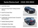 Thumbnail of 2020 Moonlight Blue Metallic Audi Q5