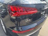 Thumbnail of 2020 Moonlight Blue Metallic Audi Q5