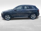 Thumbnail of 2020 Moonlight Blue Metallic Audi Q5