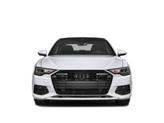 Thumbnail of 2025 Black Audi A6
