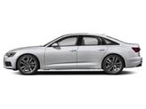 Thumbnail of 2025 Black Audi A6